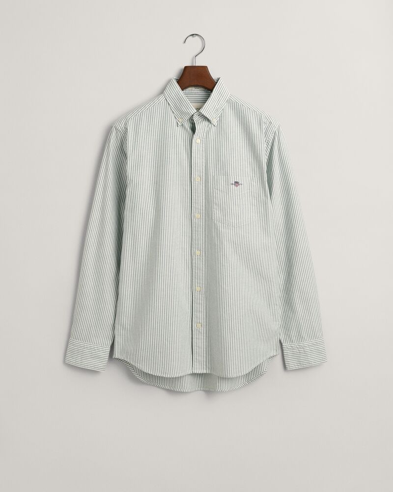 GANT Reg Classic Oxford Stripe Shirt/Košulja 3000230