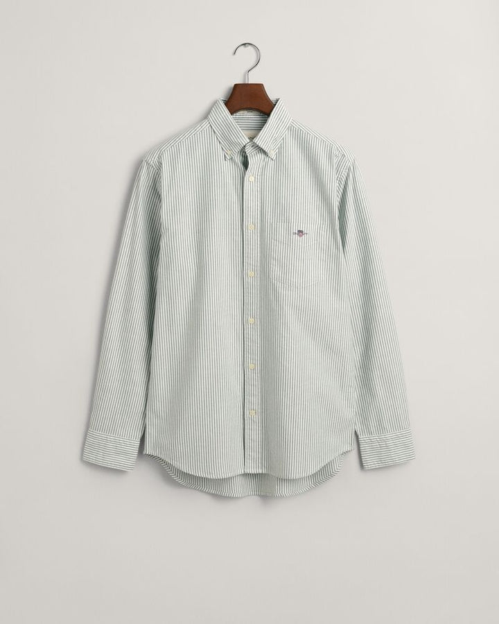 GANT Reg Classic Oxford Stripe Shirt/Košulja 3000230