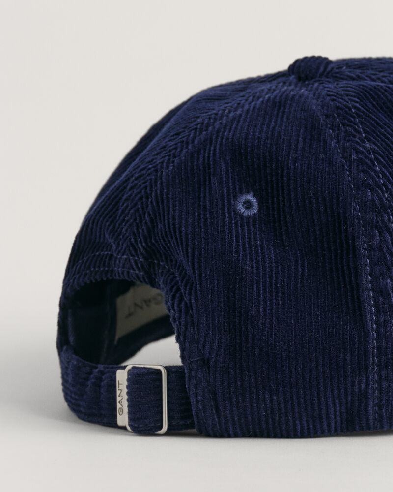 GANT Shield Cord Cap/Kapa 9900213