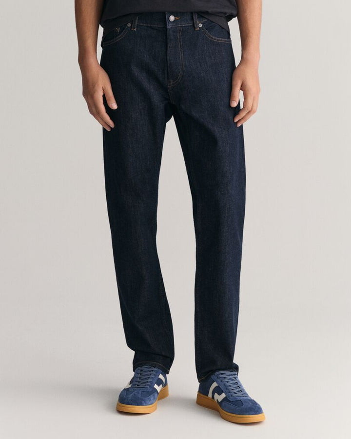 GANT Regular Gant Jeans/Traperice 1000261