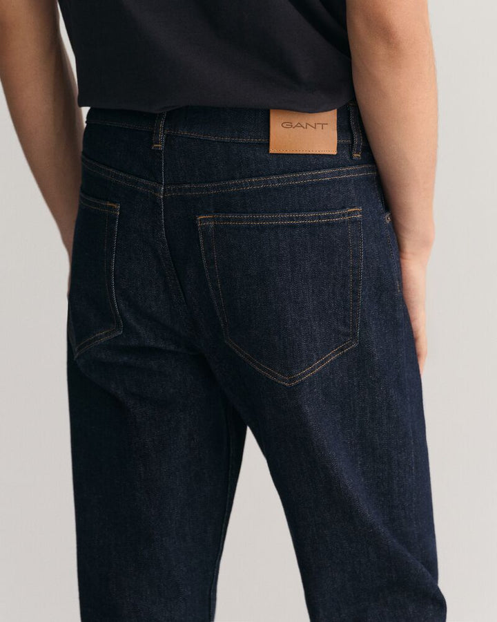 GANT Regular Gant Jeans/Traperice 1000261