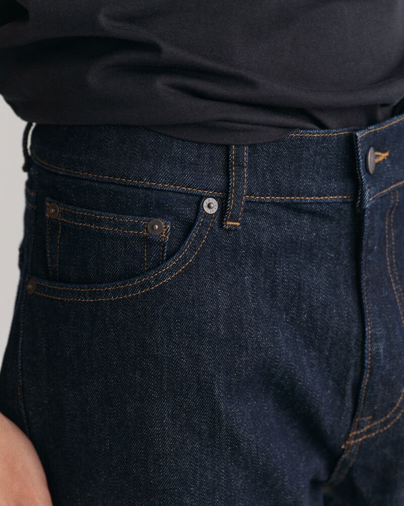 GANT Regular Gant Jeans/Traperice 1000261