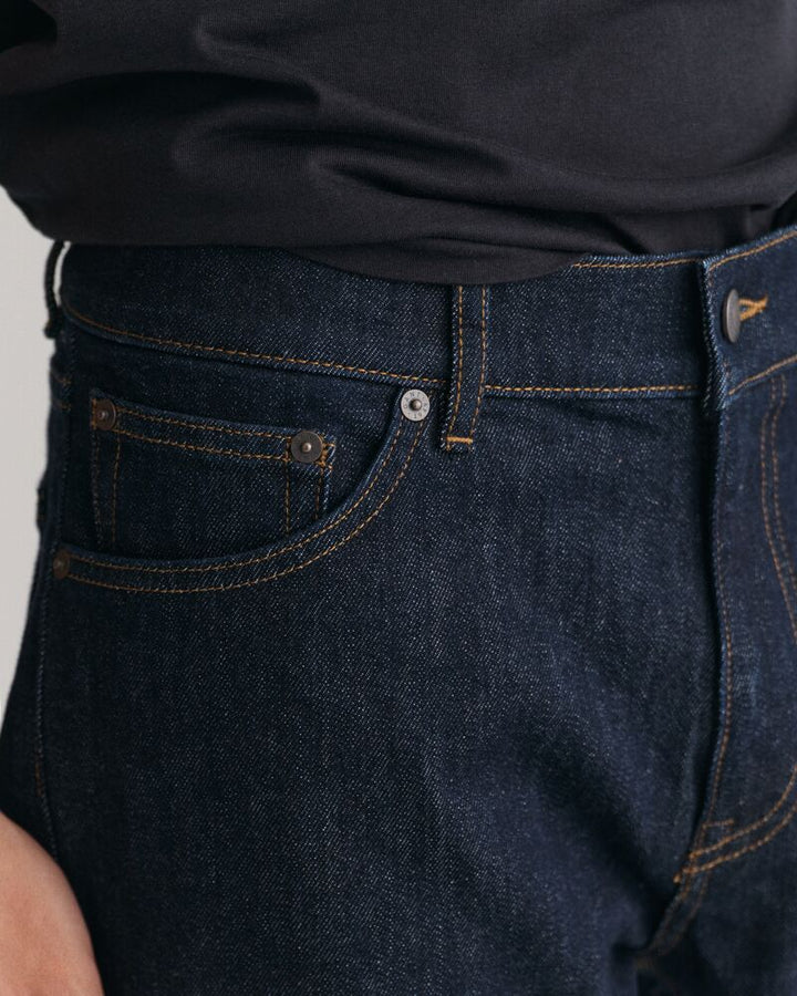 GANT Regular Gant Jeans/Traperice 1000261