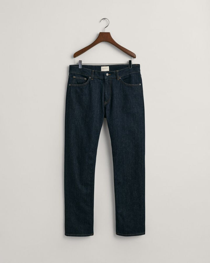 GANT Regular Gant Jeans/Traperice 1000261