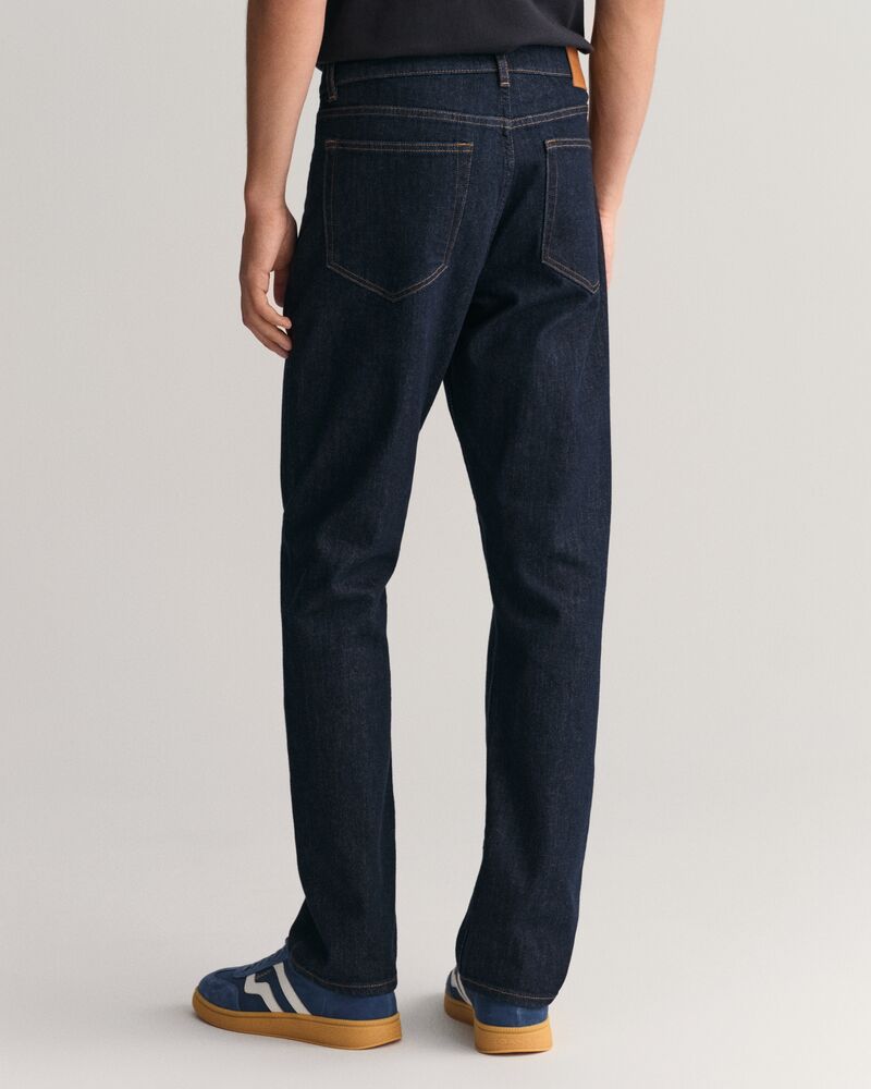GANT Regular Gant Jeans/Traperice 1000261