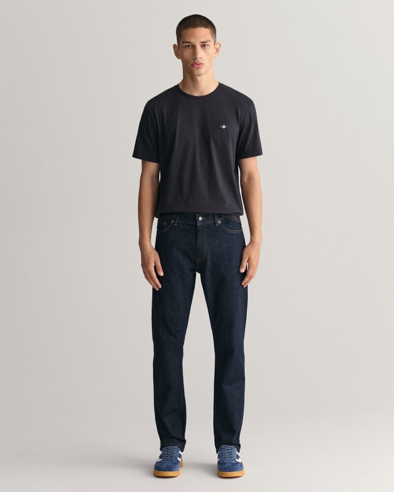 GANT Regular Gant Jeans/Traperice 1000261