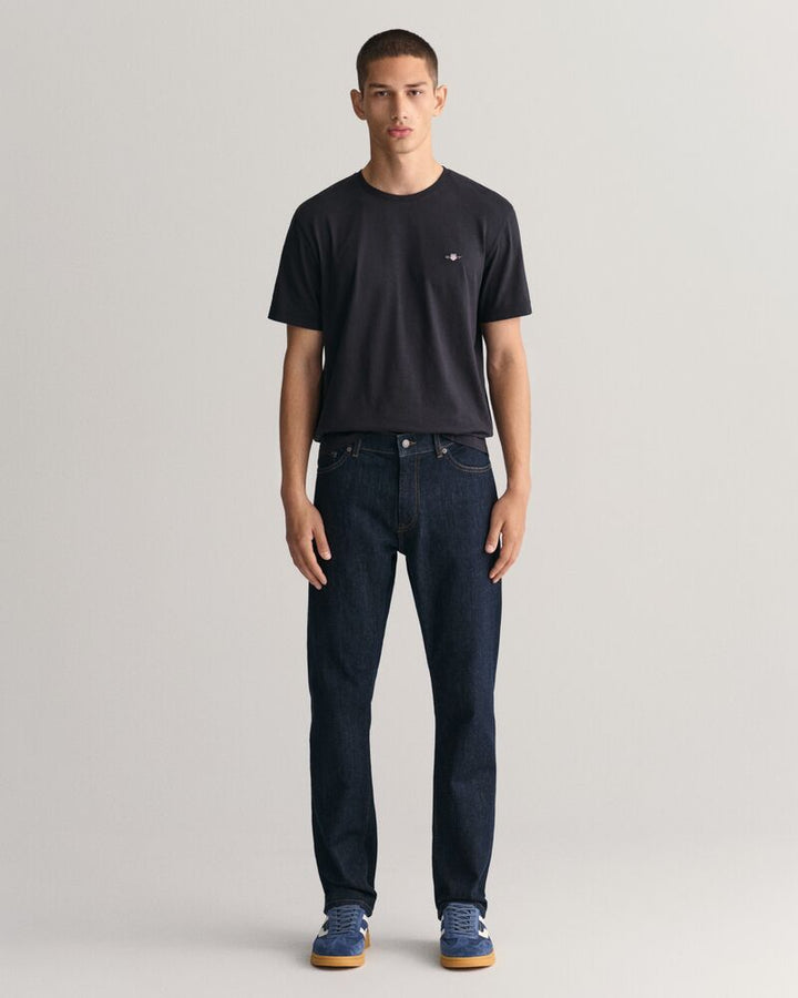 GANT Regular Gant Jeans/Traperice 1000261