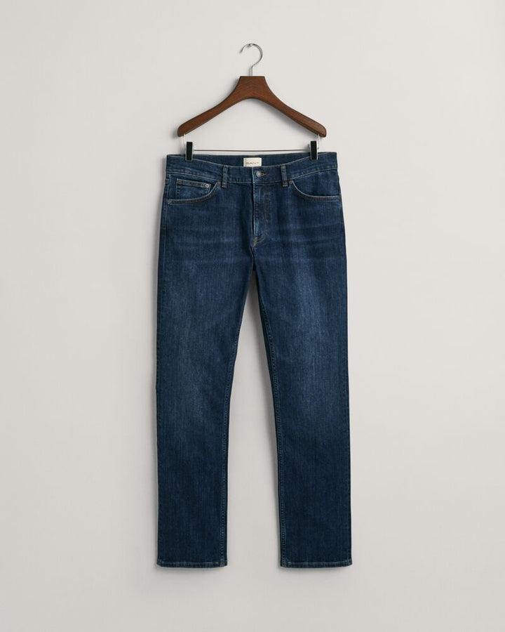 GANT Regular Gant Jeans/Traperice 1000261