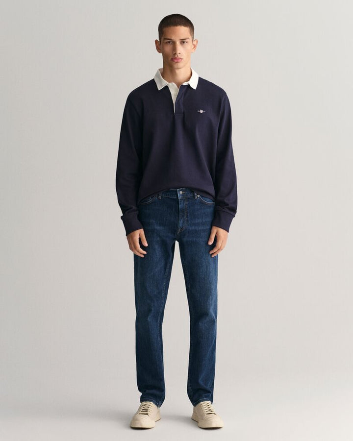 GANT Regular Gant Jeans/Traperice 1000261