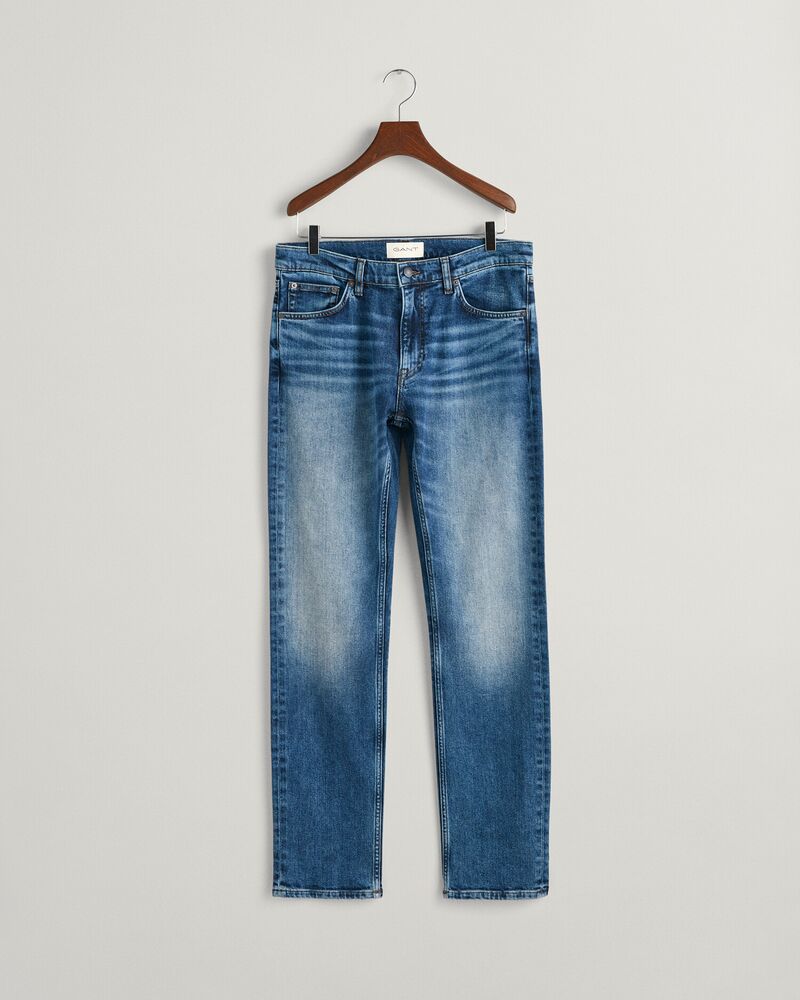 GANT Regular Gant Jeans/Traperice 1000261