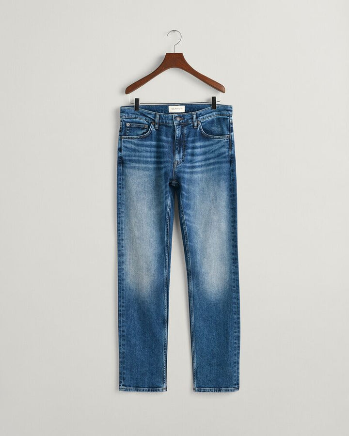 GANT Regular Gant Jeans/Traperice 1000261