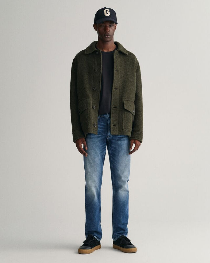 GANT Regular Gant Jeans/Traperice 1000261