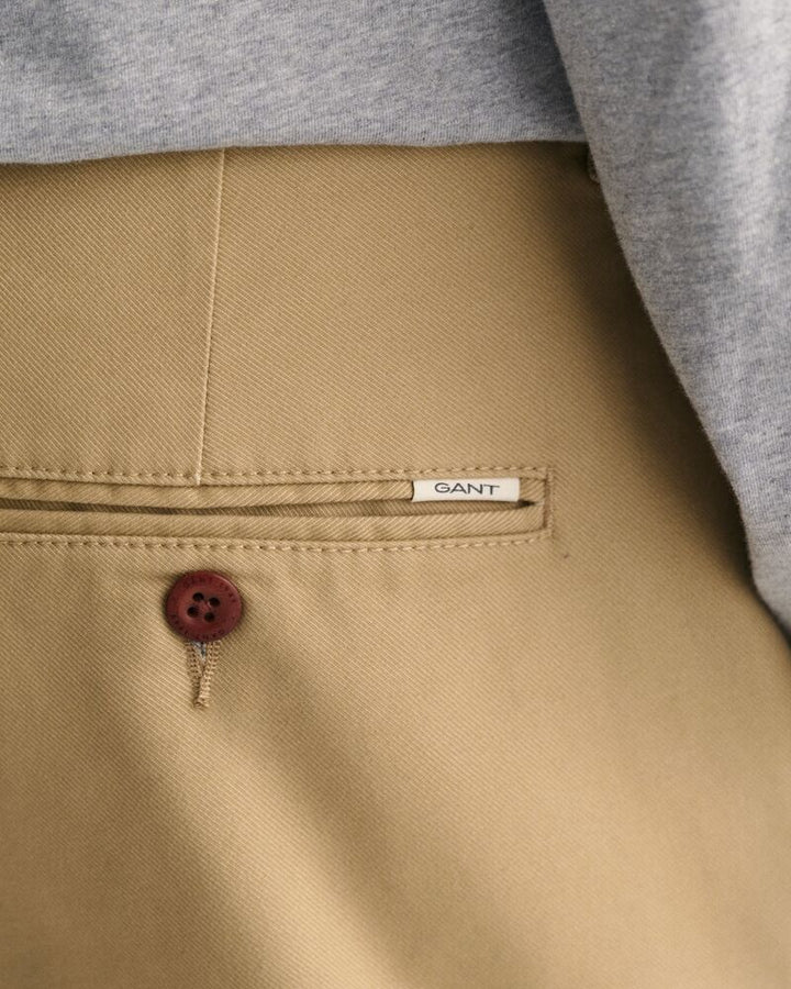 GANT Slim Chinos/Hlače 1505220