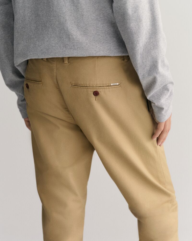 GANT Slim Chinos/Hlače 1505220