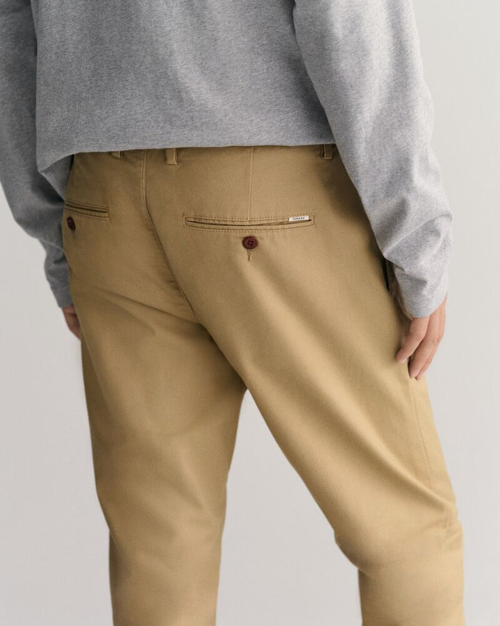 GANT Slim Chinos/Hlače 1505220
