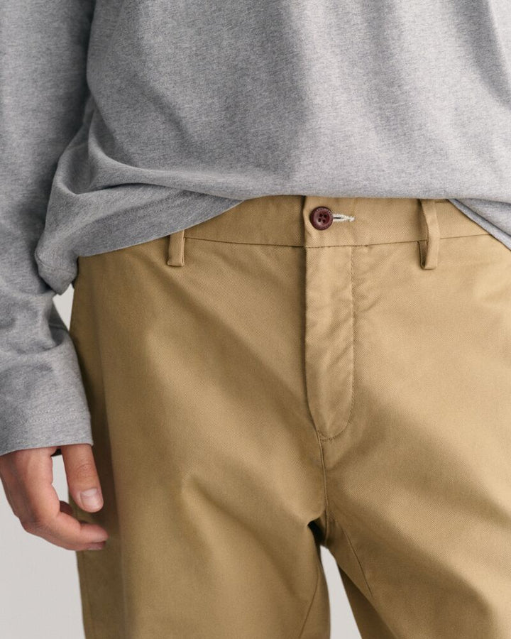 GANT Slim Chinos/Hlače 1505220