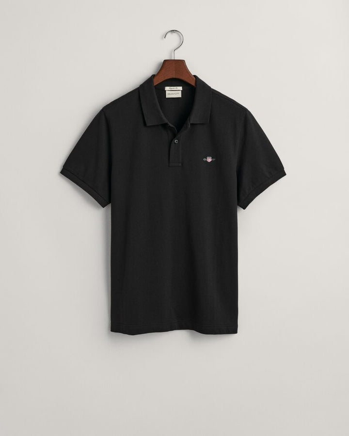 GANT Reg Shield Ss Pique Polo/Polo Majica 2210