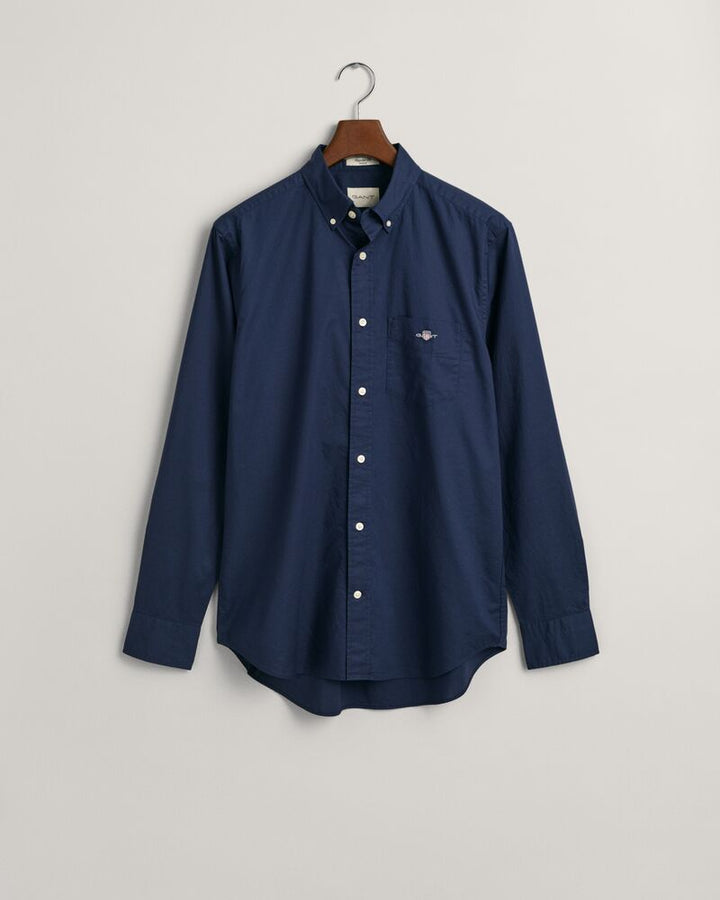 GANT Reg Poplin Shirt/Košulja 3000100