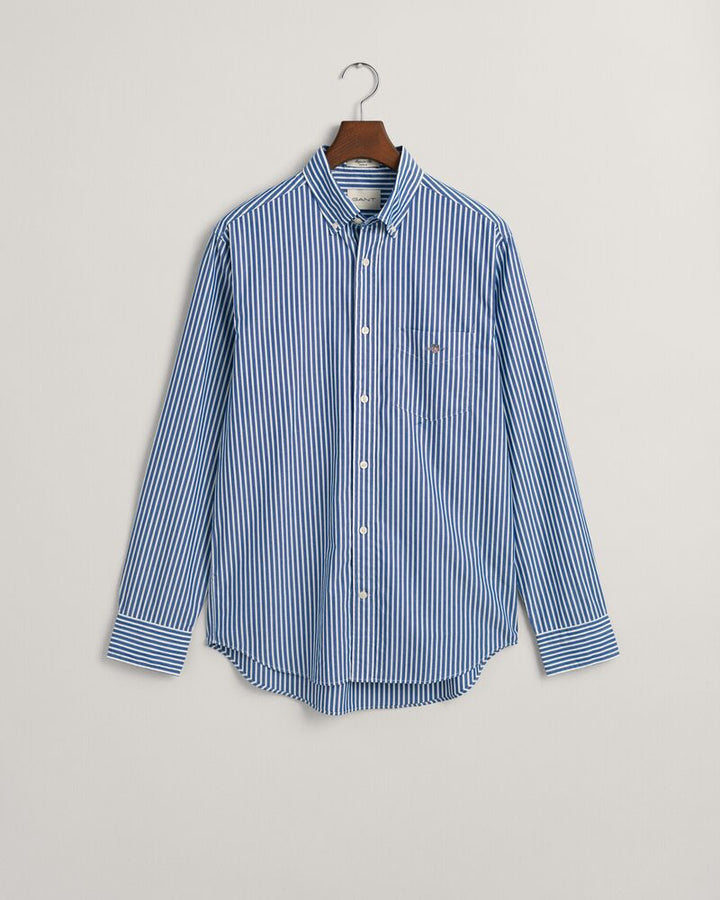 GANT Regular Fit Classic Striped Poplin Shirt/Košulja 3000130