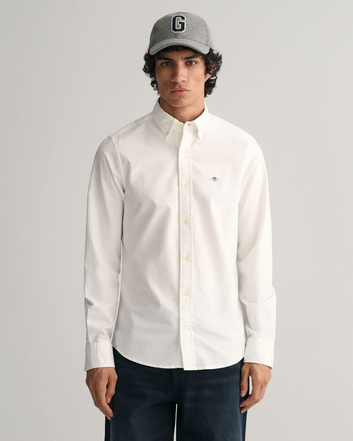 GANT Slim Classic Oxford Shirt/Košulja 3000202