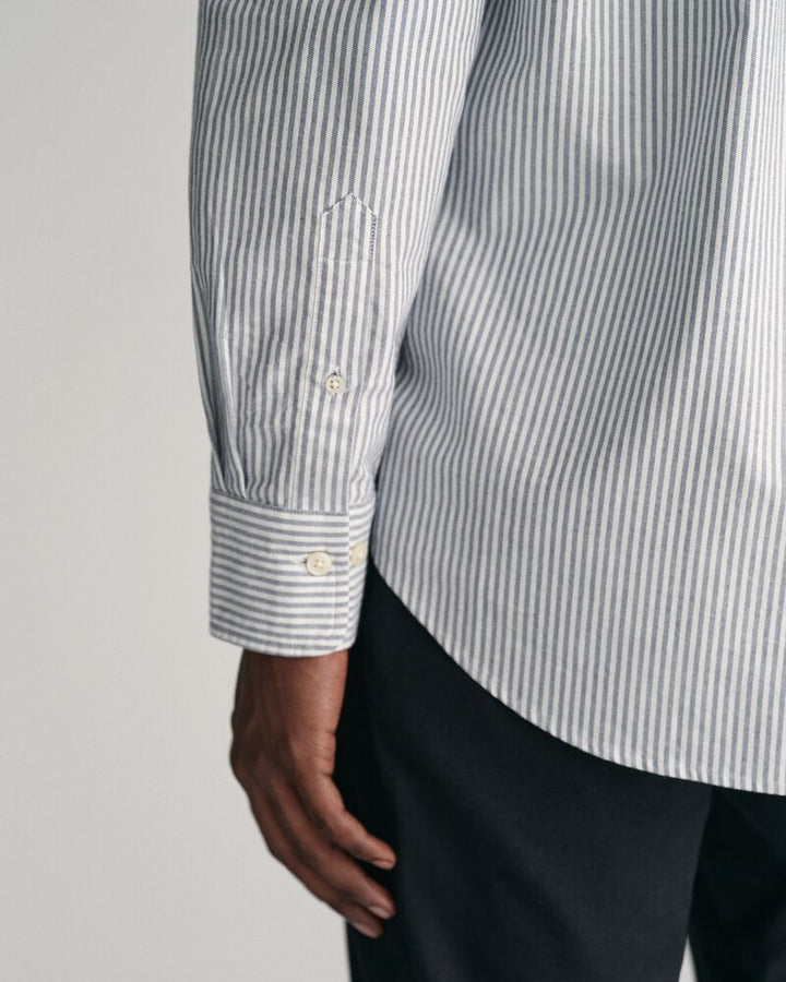 GANT Reg Classic Oxford Stripe Shirt/Košulja 3000230