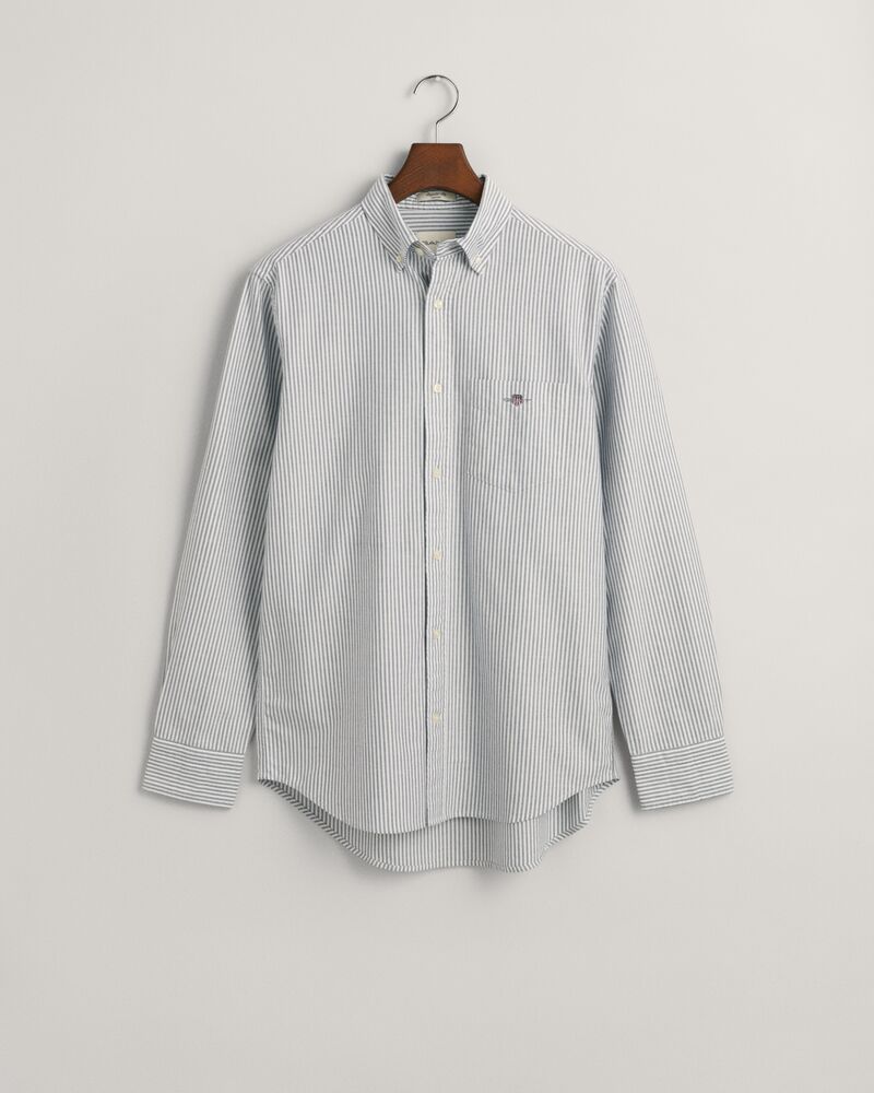 GANT Reg Classic Oxford Stripe Shirt/Košulja 3000230