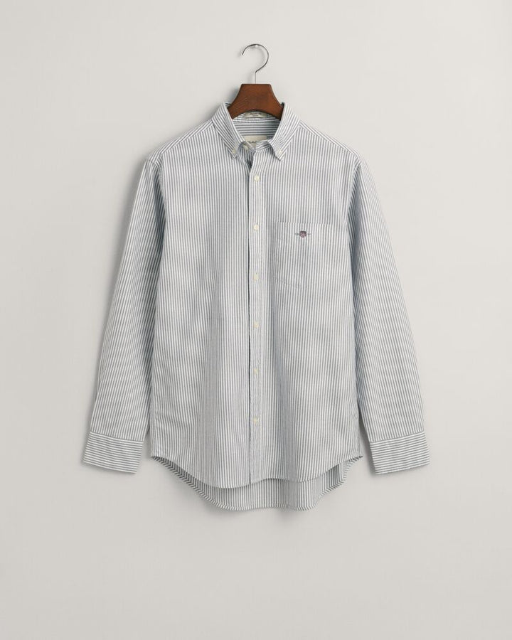 GANT Reg Classic Oxford Stripe Shirt/Košulja 3000230