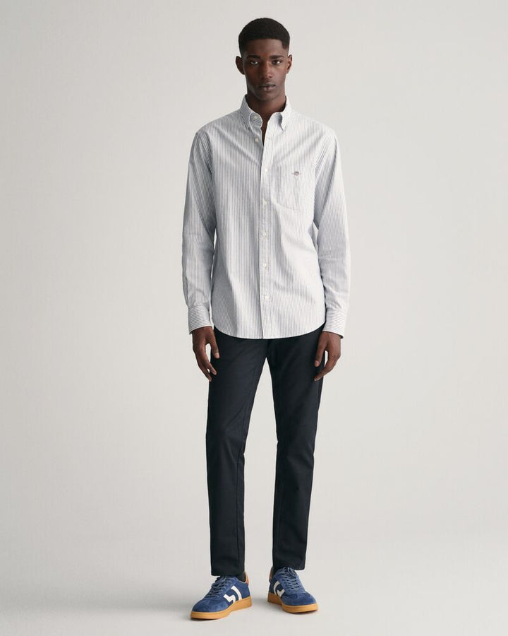 GANT Reg Classic Oxford Stripe Shirt/Košulja 3000230