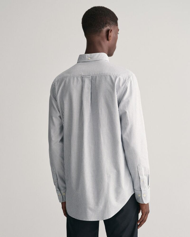 GANT Reg Classic Oxford Stripe Shirt/Košulja 3000230