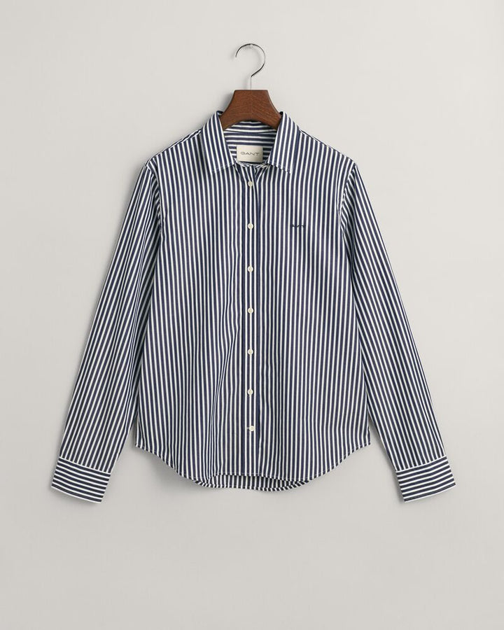 GANT Regular Fit Classic Striped Poplin Shirt/Košulja 4300214