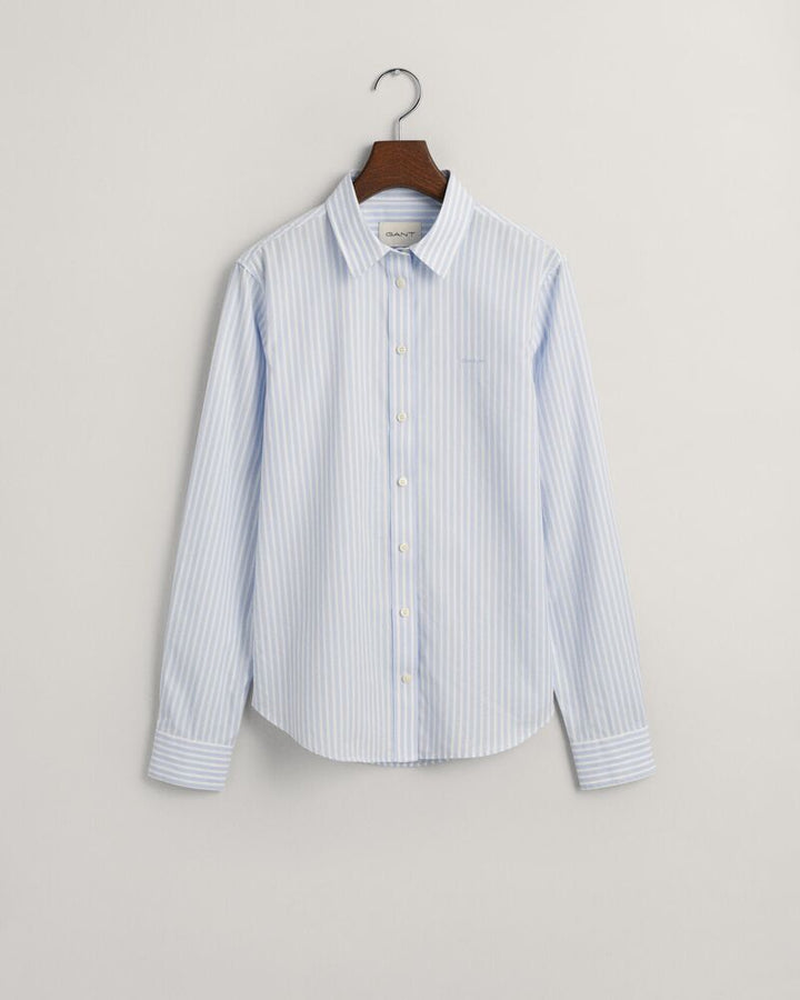 GANT Reg Poplin Striped Shirt/Košulja 4300214