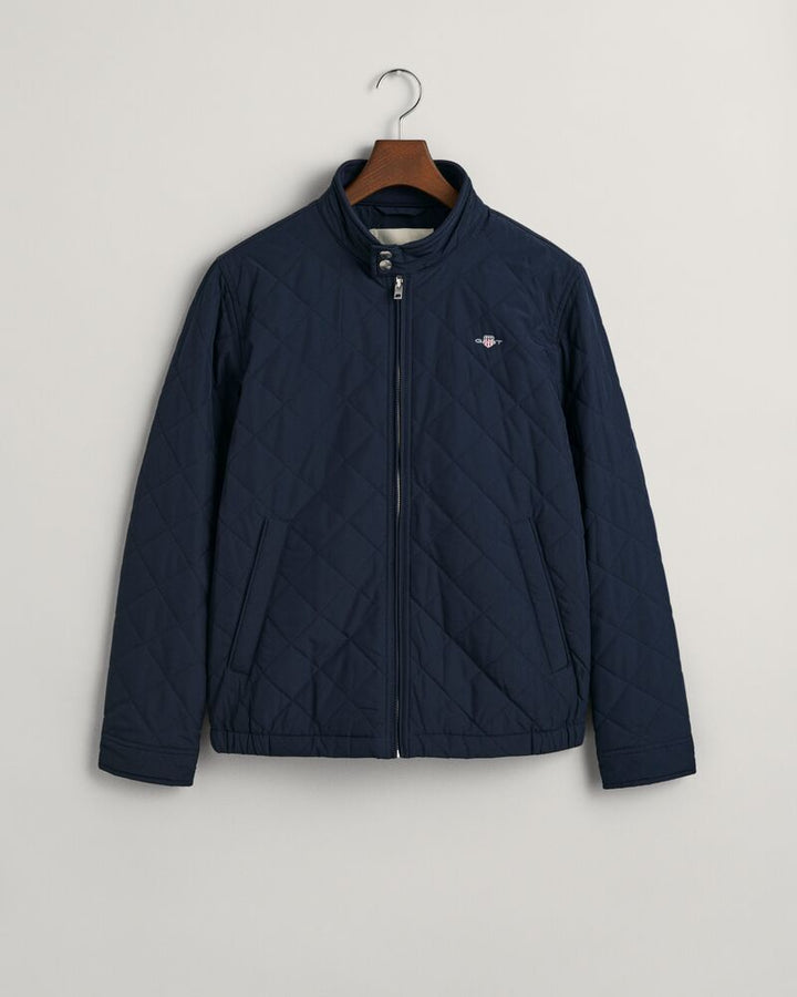 GANT Quilted Windcheater/Jakna 7006340
