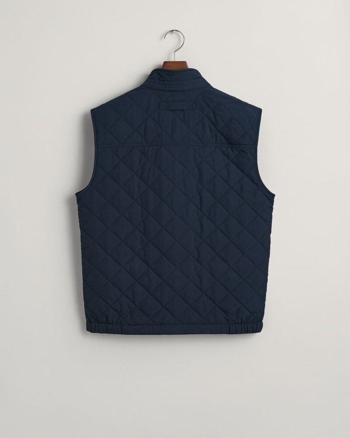 GANT Quilted Windcheater Vest/Prsluk 7006341