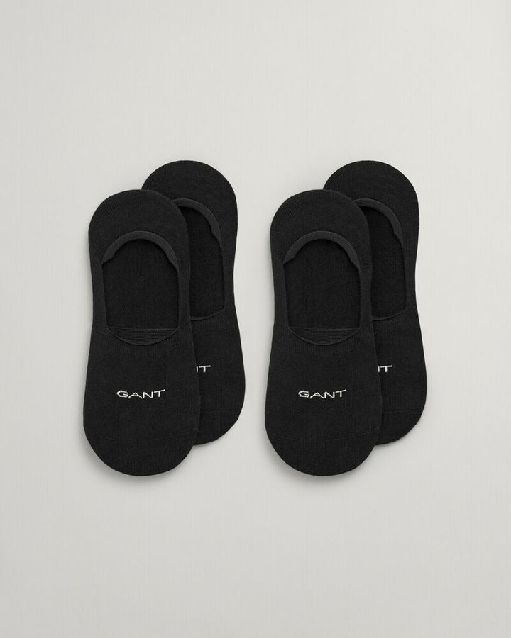 GANT Invisible Socks 2-Pack/Čarape 9960257