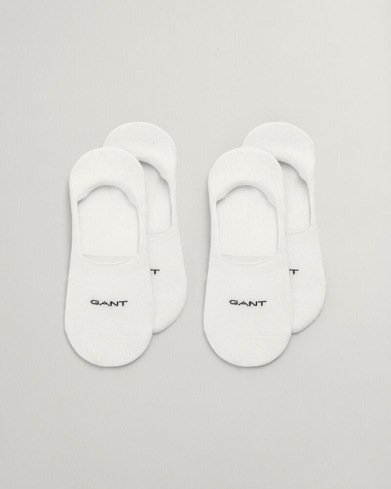 GANT Invisible Socks 2-Pack/Čarape 9960257