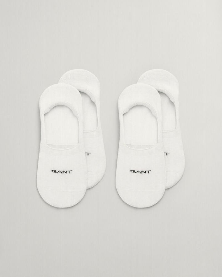 GANT Invisible Socks 2-Pack/Čarape 9960257