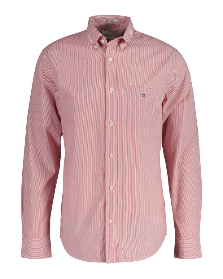 GANT Reg Poplin Banker Shirt/Košulja 3000140