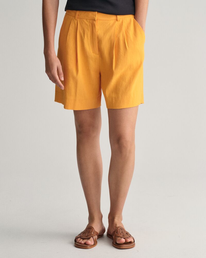 GANT Stretch Linen Tailoring Shorts/ Bermude 4020101