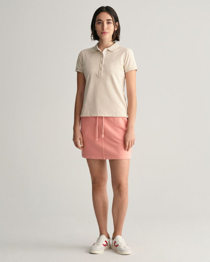 GANT Contrast Collar Ss Pique Polo/Polo majica 4200828