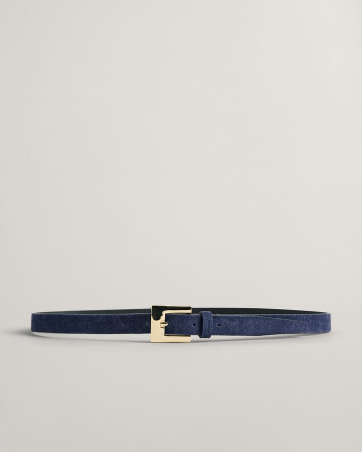 GANT Slim Suede Belt/Remen 4940005