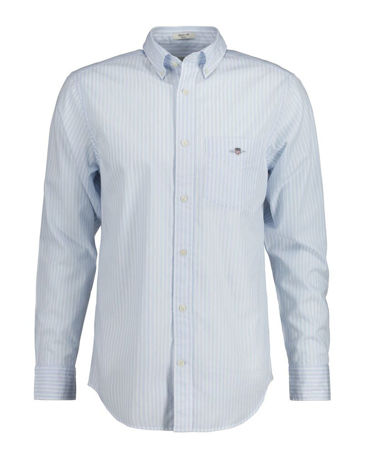 GANT Reg Poplin Stripe Shirt/Košulja 3000130