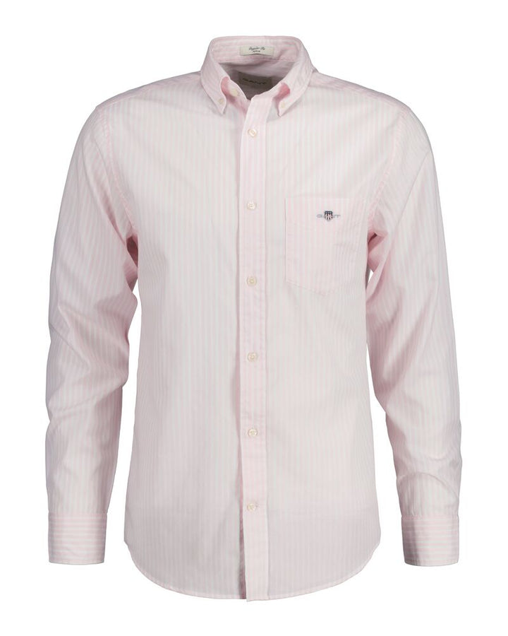 GANT Reg Poplin Stripe Shirt/Košulja 3000130