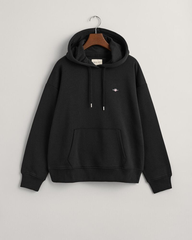 GANT Shield Hoodie/Duks 4201413