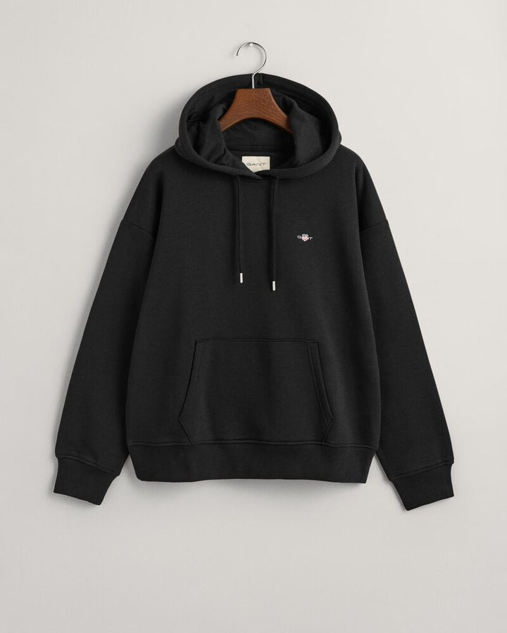 GANT Shield Hoodie/Duks 4201413
