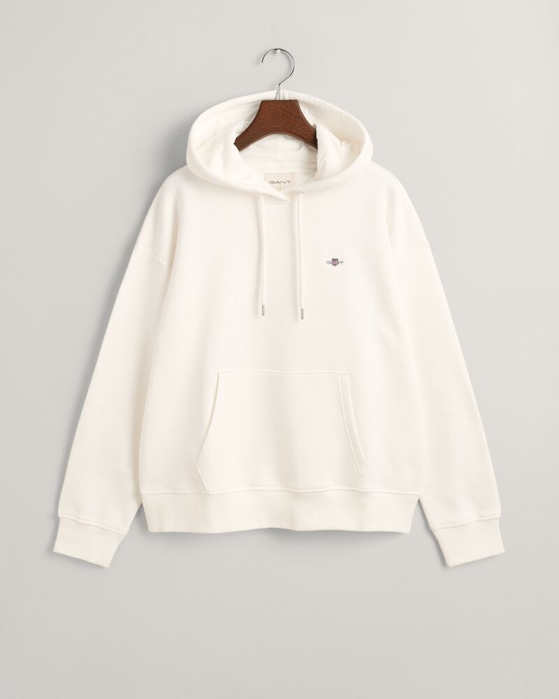 GANT Shield Hoodie/Duks 4201413