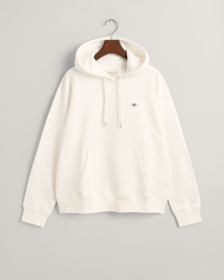 GANT Shield Hoodie/Duks 4201413