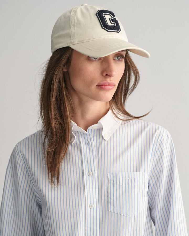 GANT Regular Contrast Collar Striped Shirt/Košulja 4300412