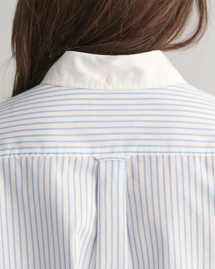 GANT Regular Contrast Collar Striped Shirt/Košulja 4300412