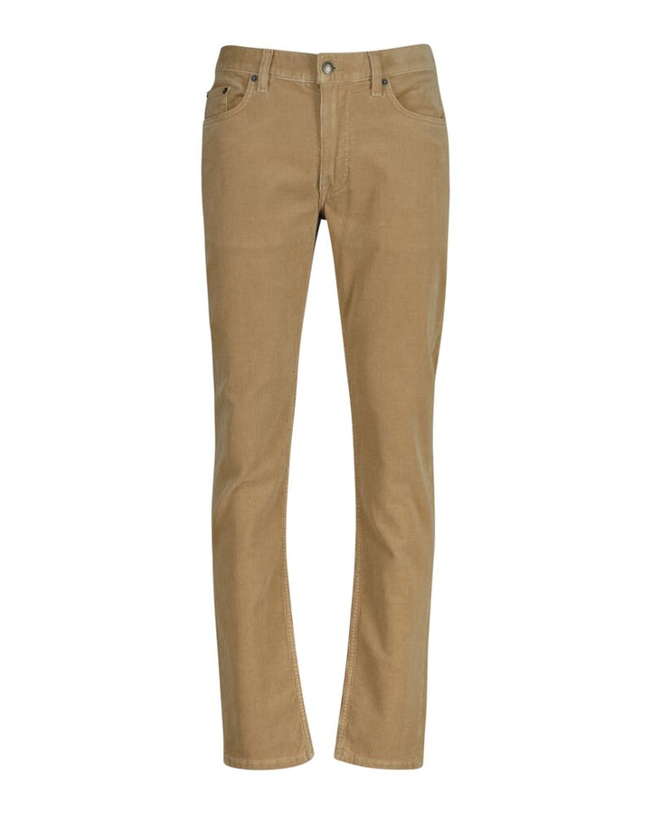 GANT Slim Cord Jeans/Traperice 1000272