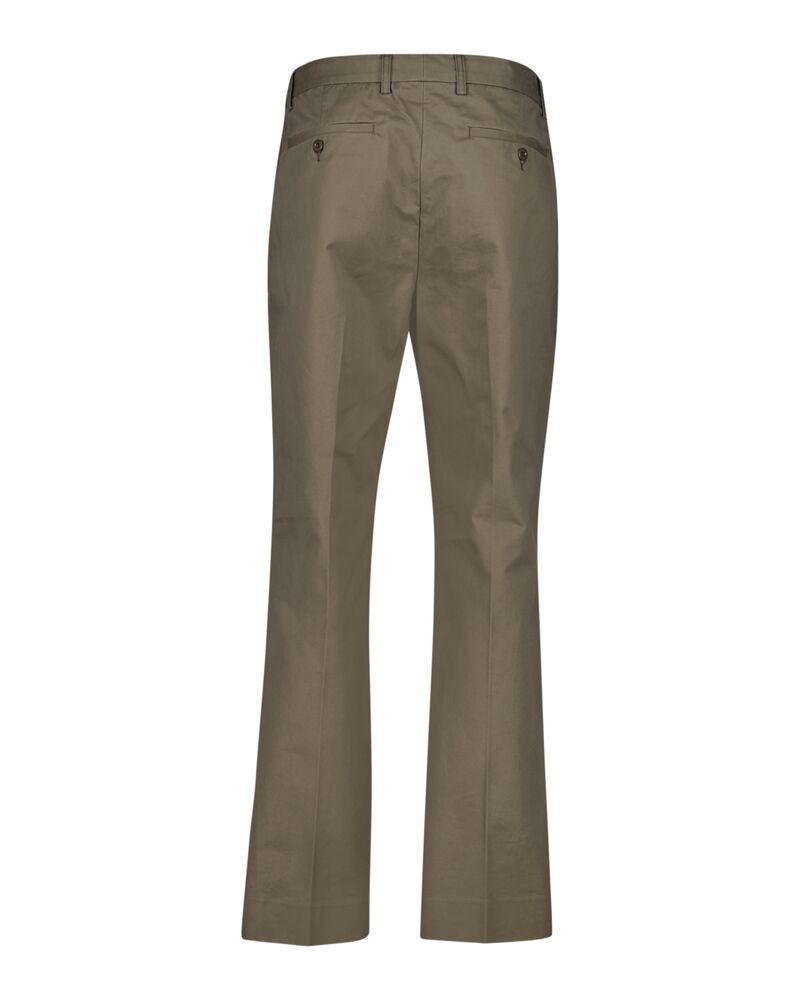 GANT Slim Cotton Slack/Hlače 1505302